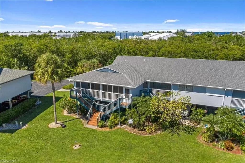 Bokeelia Condo, Pool & Fishing & Boat Dock Exterior foto